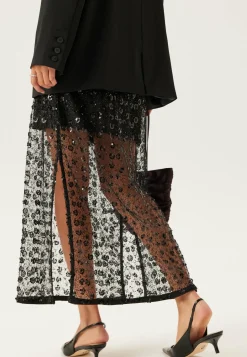 Objmaisy Hw Long Skirt