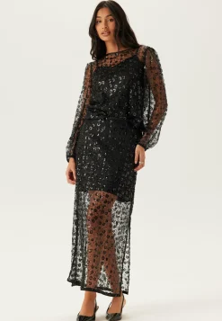 Objmaisy Hw Long Skirt
