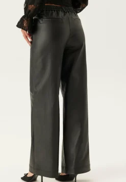 Objmelba Lisa Wide Coated Pant
