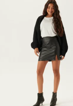 Objmelba Mw Mini Skirt