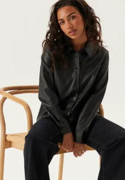 Objmelba Re Ls Shirt