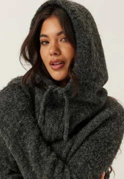 Objmilu Knit Balaclava Acc