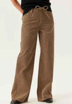 Objmoji Alima Mw Wide Jeans