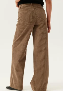 Objmoji Alima Mw Wide Jeans