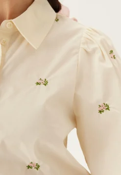 Objmolia S/S RE SHIRT