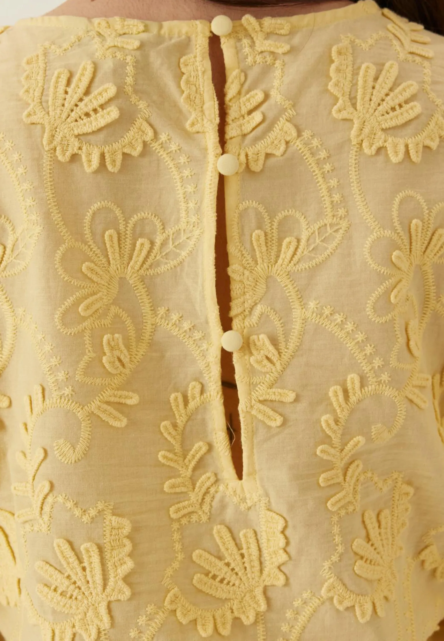 Objmya Re L/S TOP NOOS