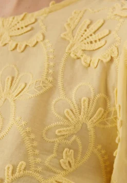 Objmya Re L/S TOP NOOS