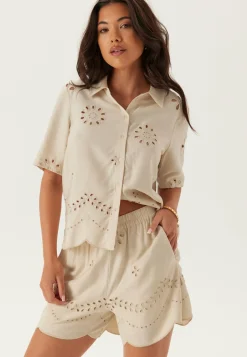 Objnoelle Hw Shorts