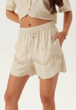 Objnoelle Hw Shorts