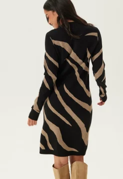 Objray L/S Knit Dress
