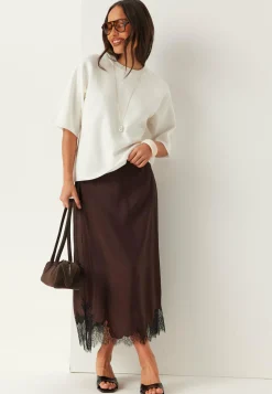 Objreynard 2/4 KNIT PULLOVER