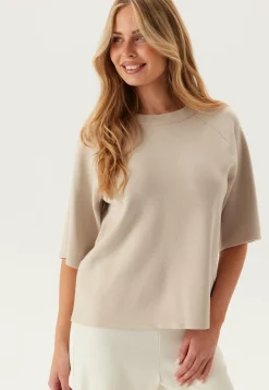 Objreynard 2/4 KNIT PULLOVER