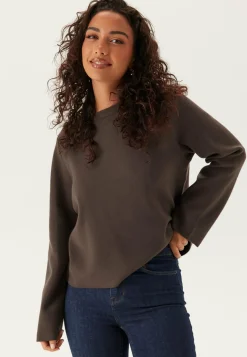 OBJREYNARD O-NECK PULLOVER