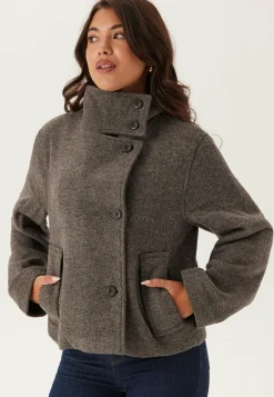 Objriki Re Short Jacket