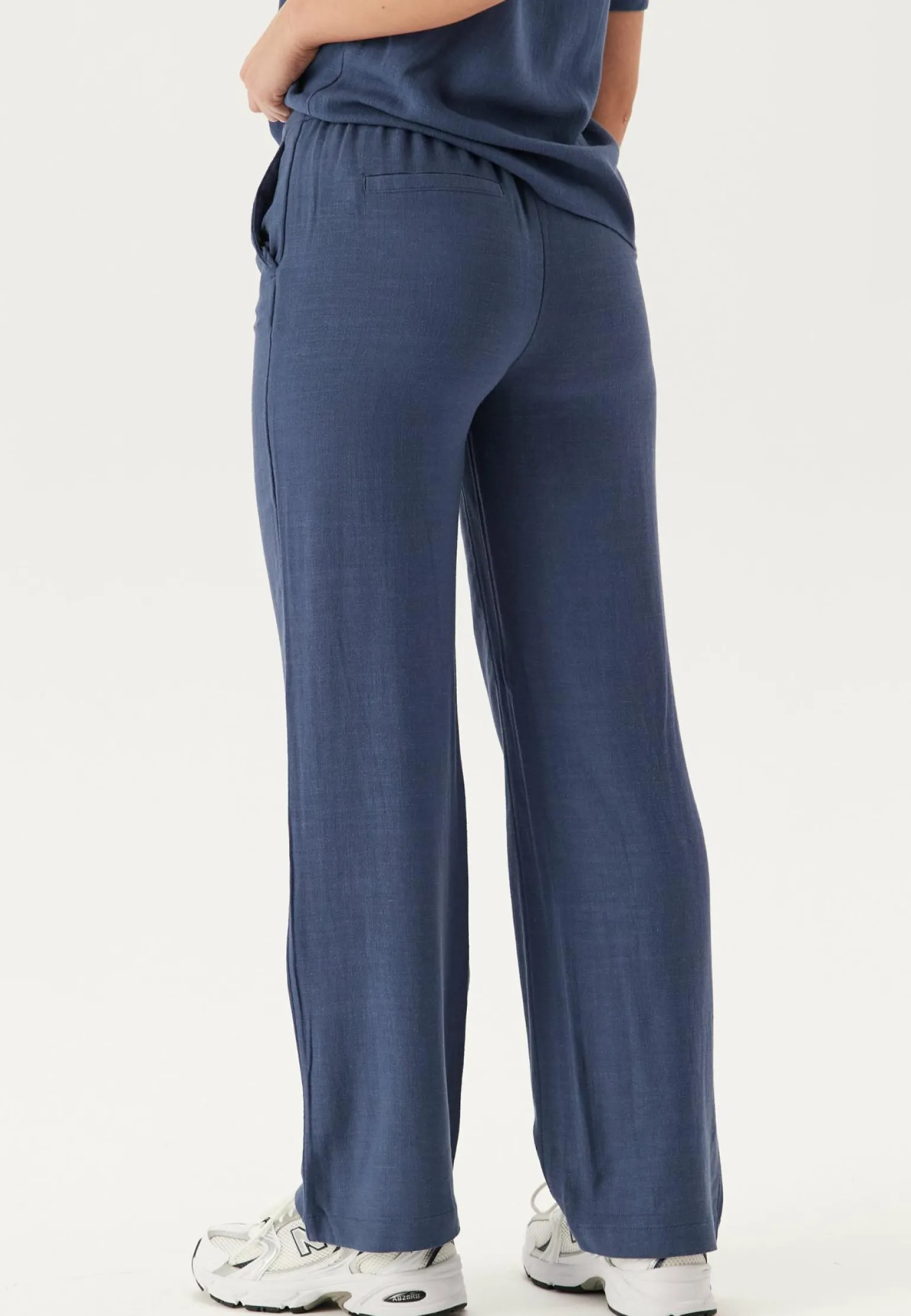 Objsanne Aline Wide Pant