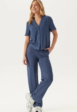Objsanne Aline Wide Pant
