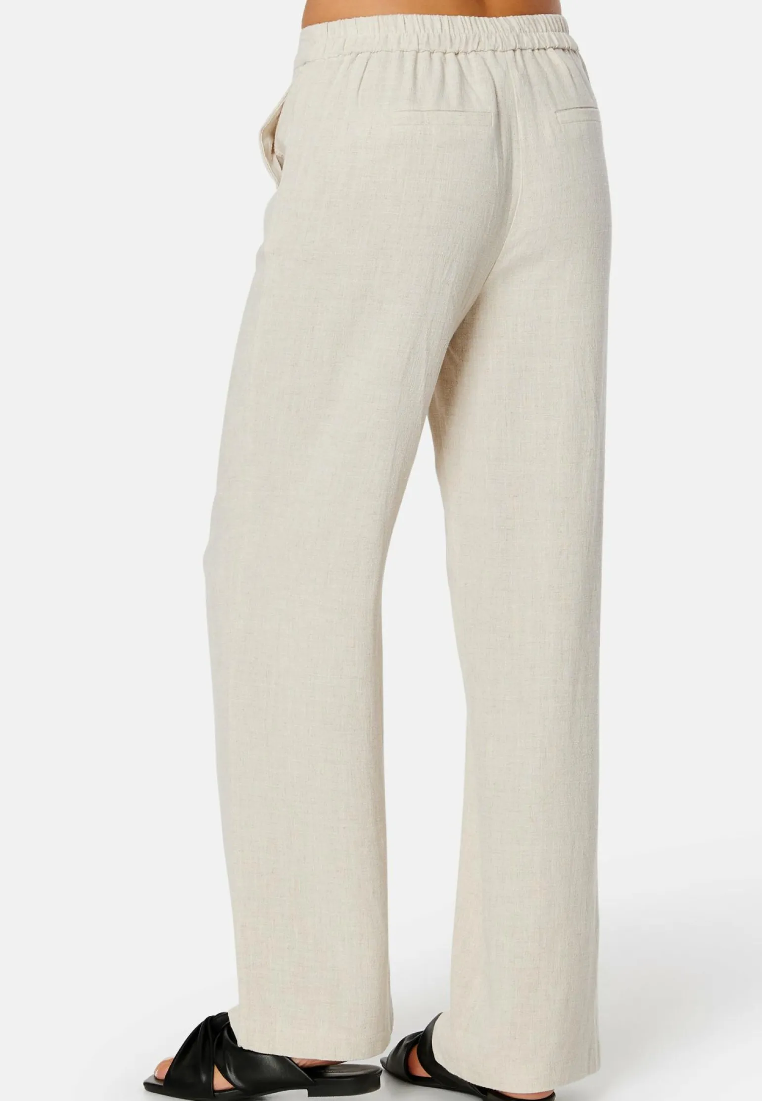 Objsanne Aline Wide Pant