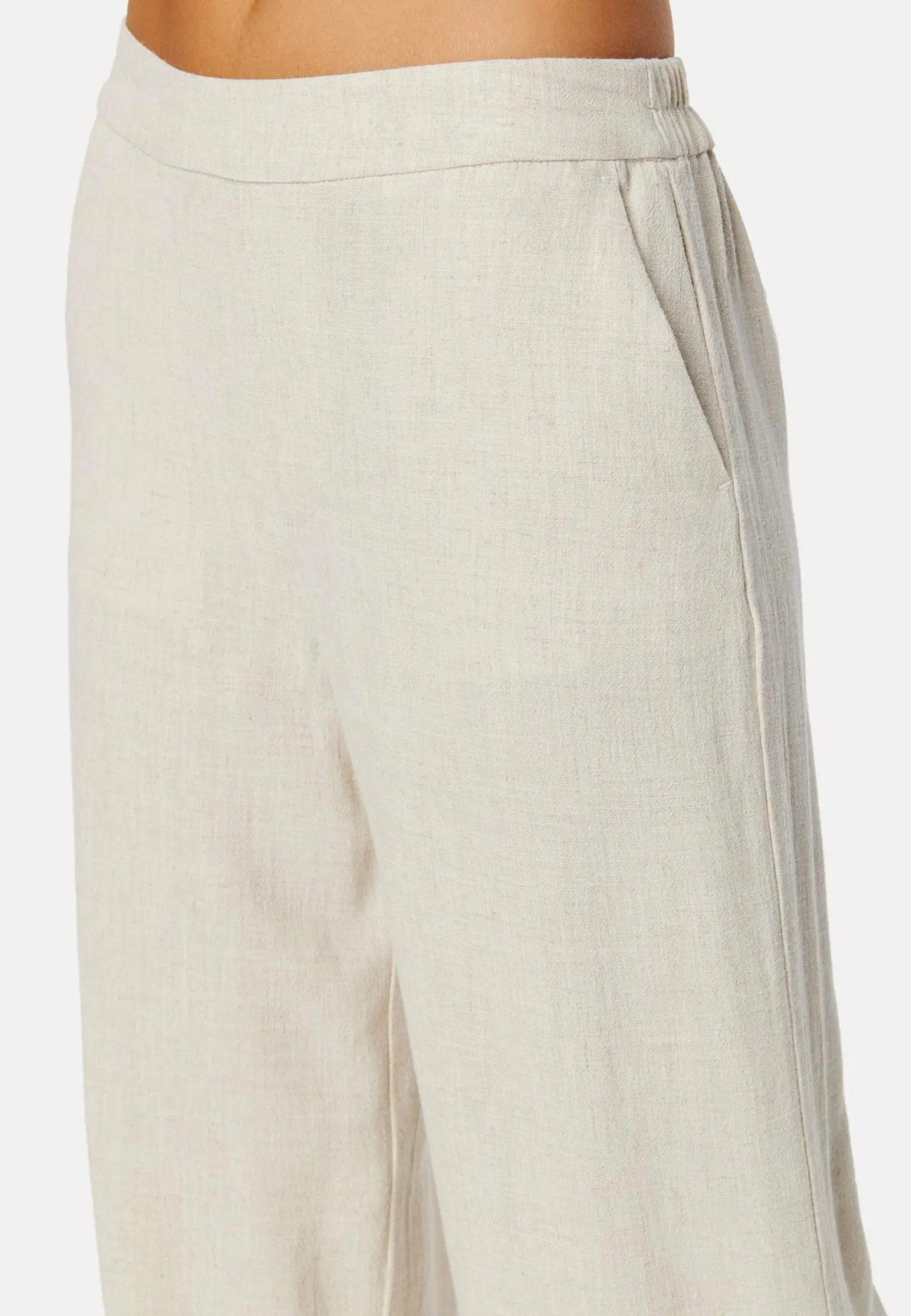 Objsanne Aline Wide Pant