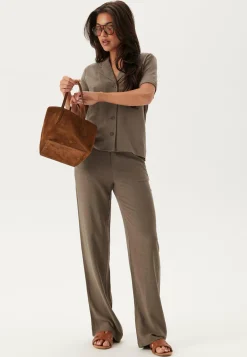 Objsanne Aline Wide Pant