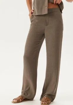 Objsanne Aline Wide Pant