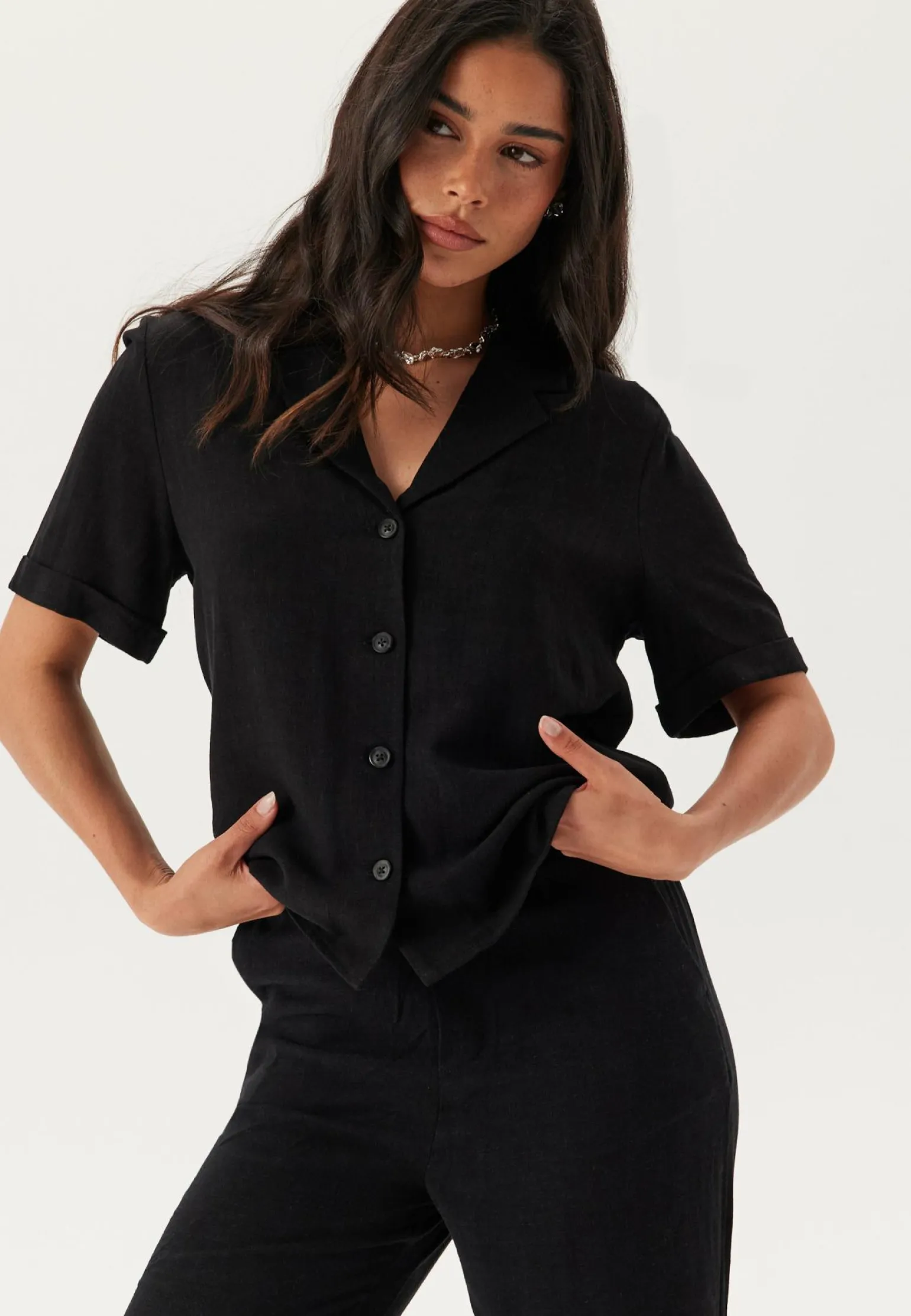 Objsanne S/S Re shirt
