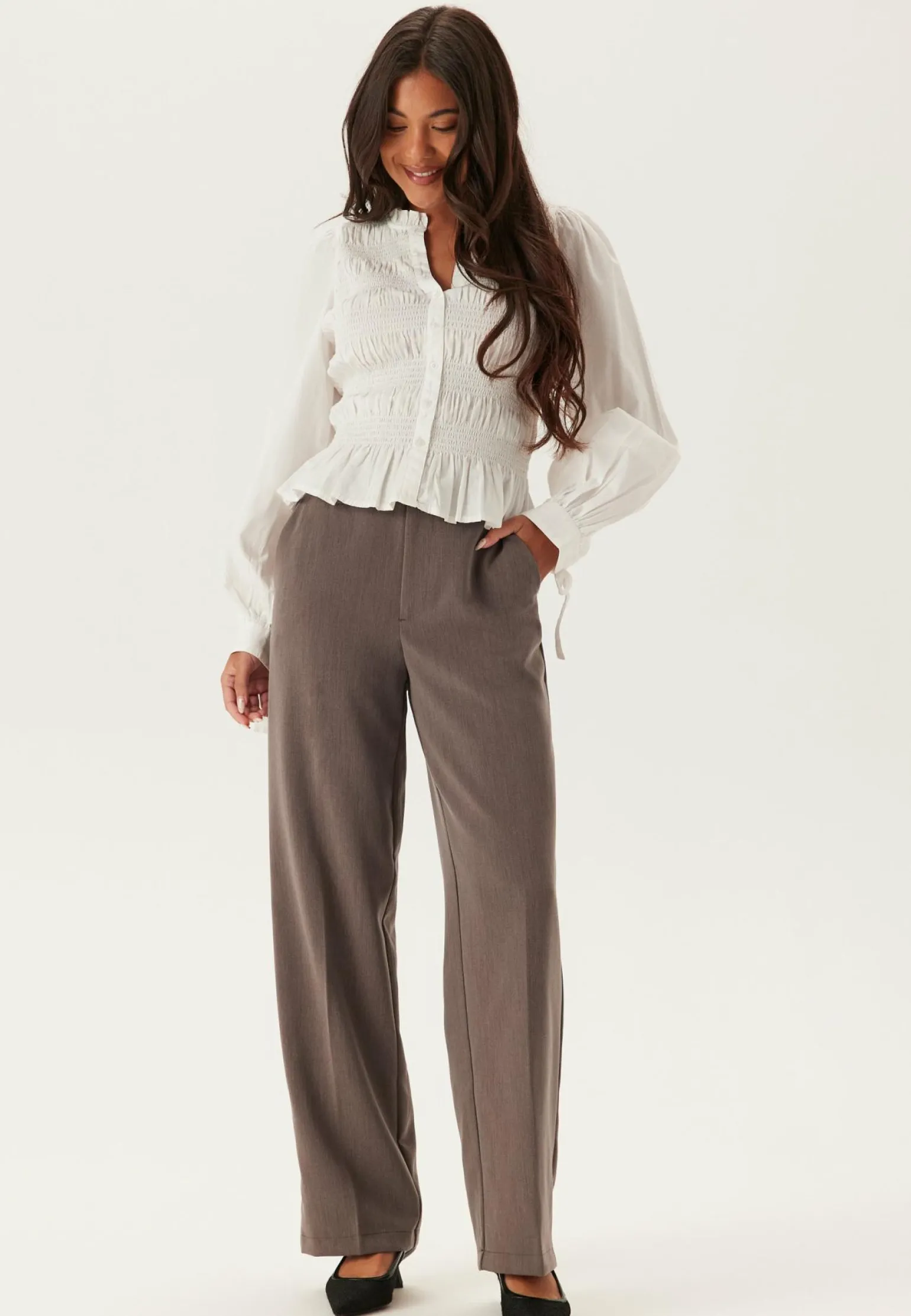 Objsigrid Casual Pant