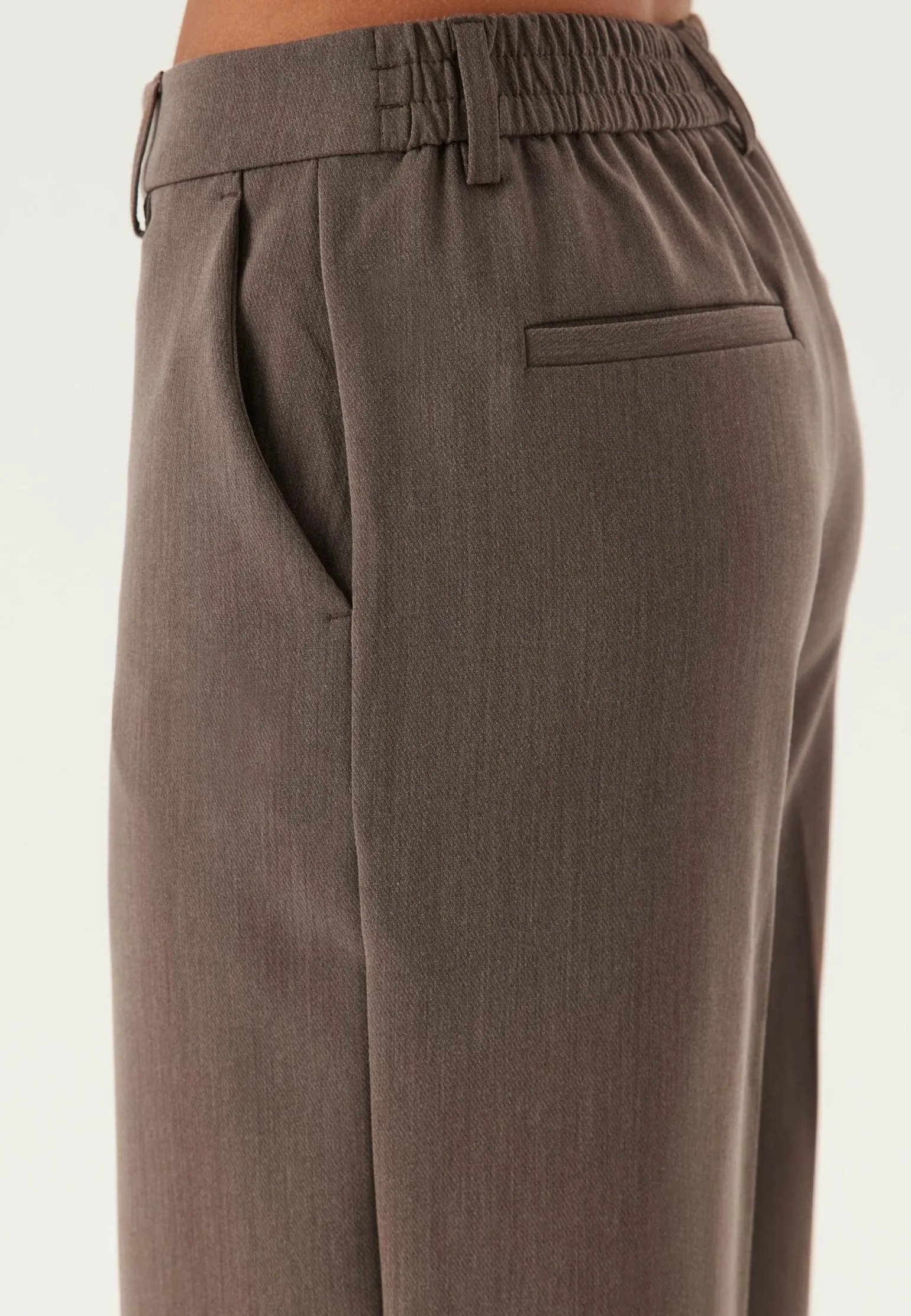 Objsigrid Casual Pant