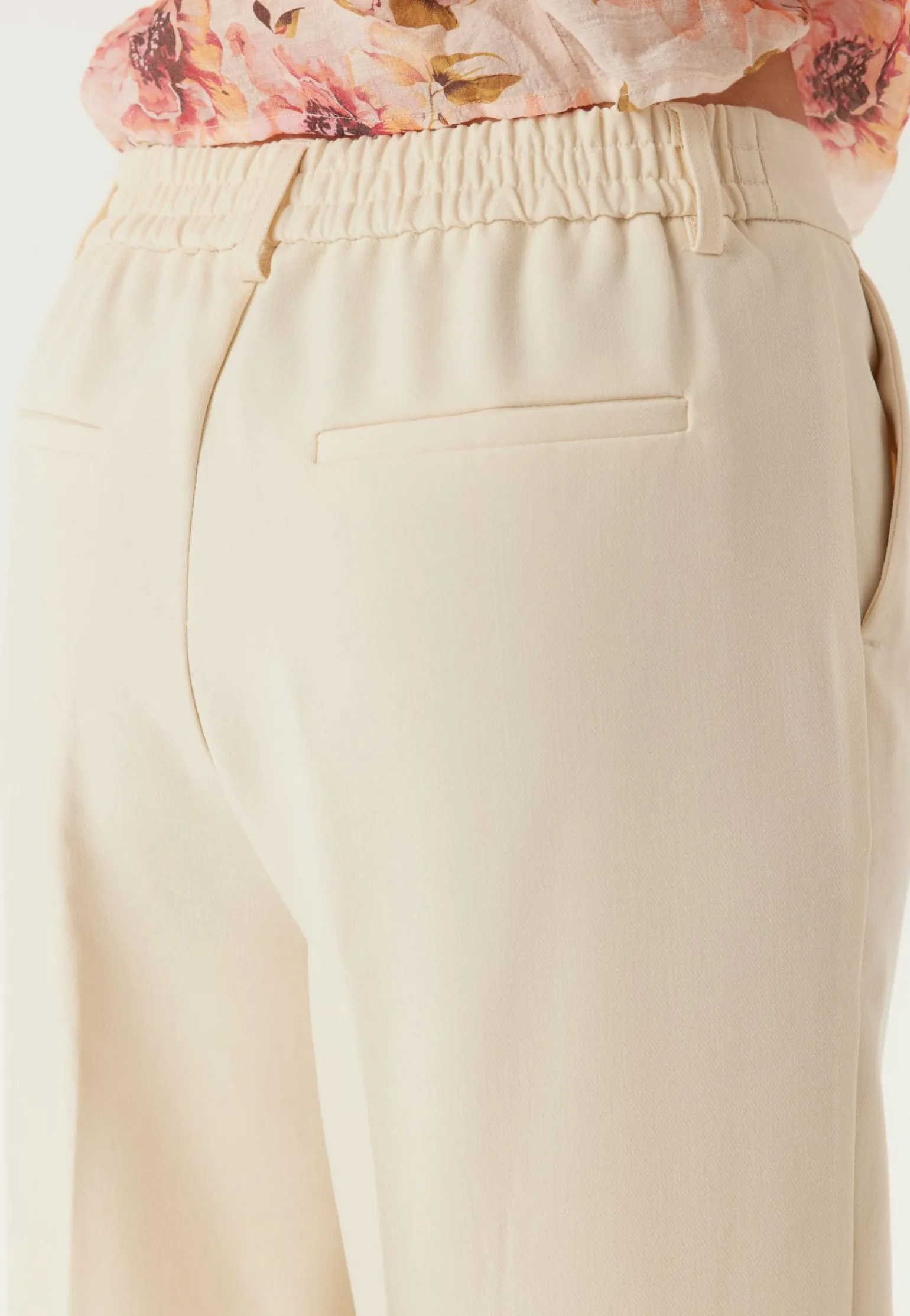 Objsigrid Casual Pant