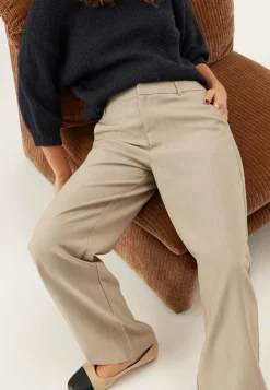 Objsigrid Casual Pant