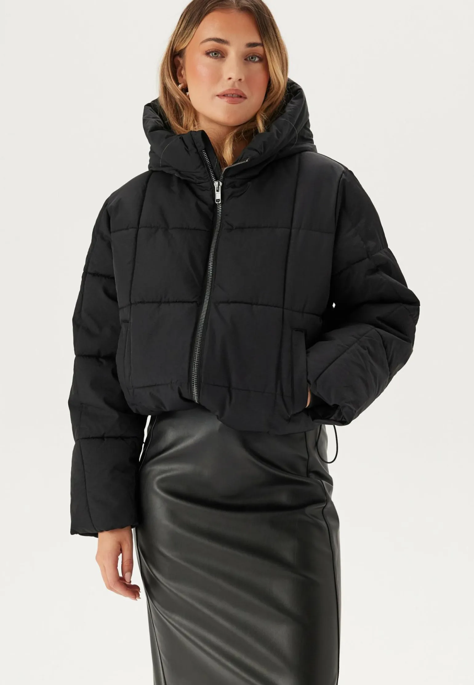 Objzhanna New Short Jacket Noo