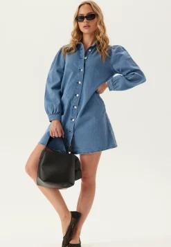 Onlalma L/S Dress DNM