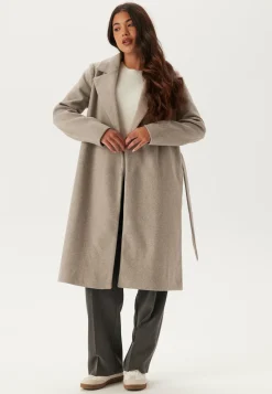Onlalvilda Life Wrap Coat Otw