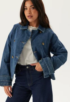 Onlapril Short Dnm Trench