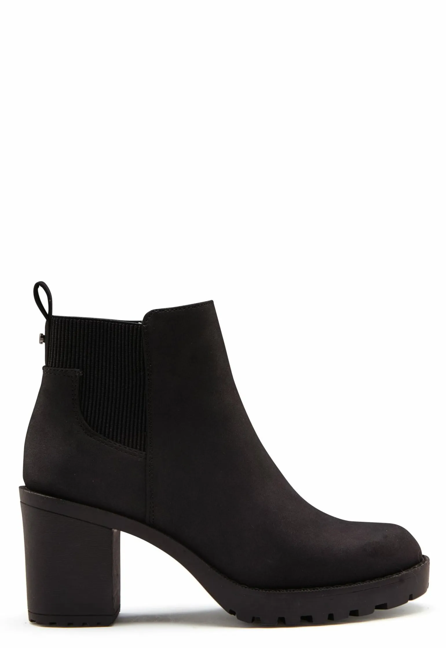 Onlbarbara Heeled Bootie