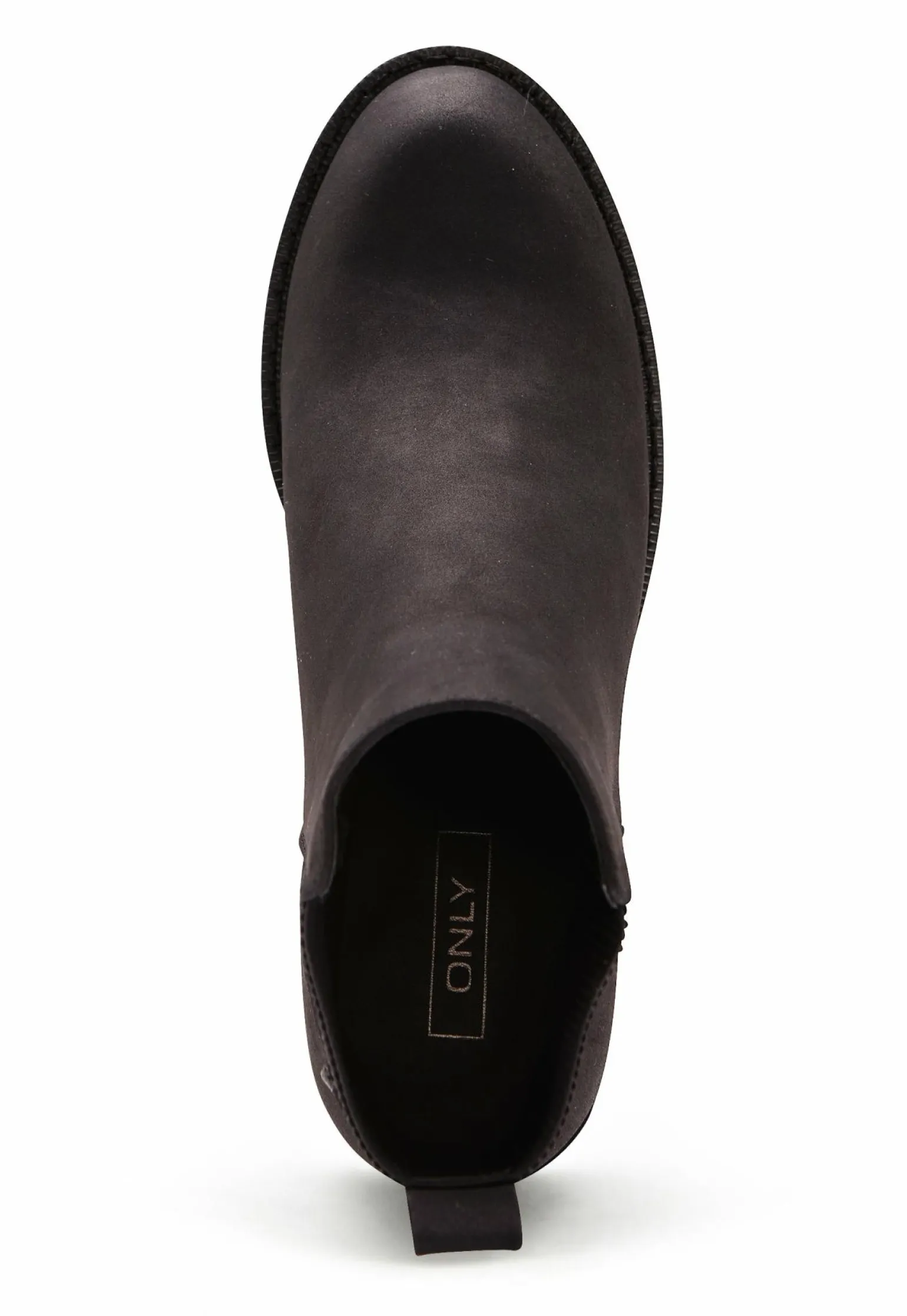 Onlbarbara Heeled Bootie