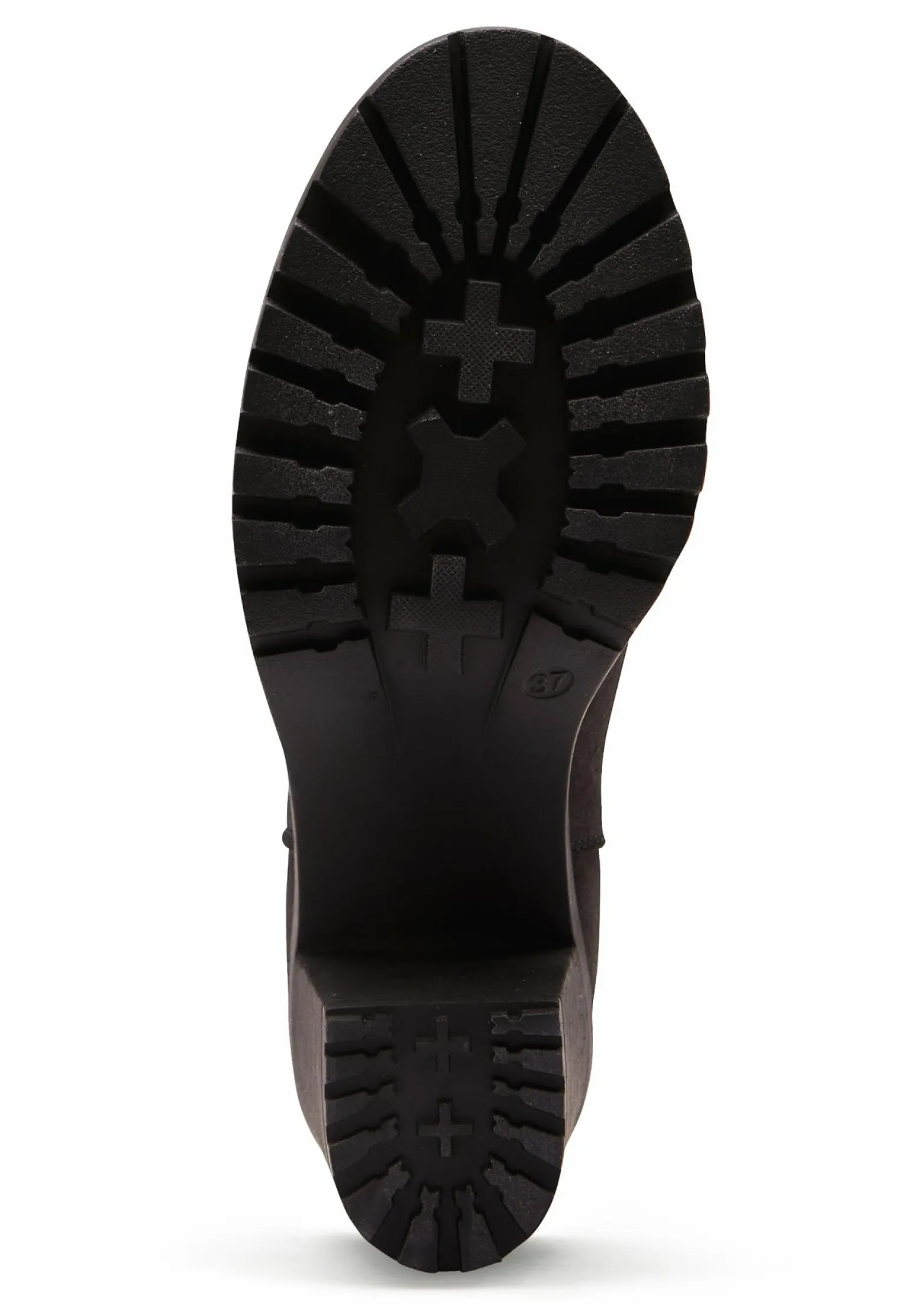 Onlbarbara Heeled Bootie