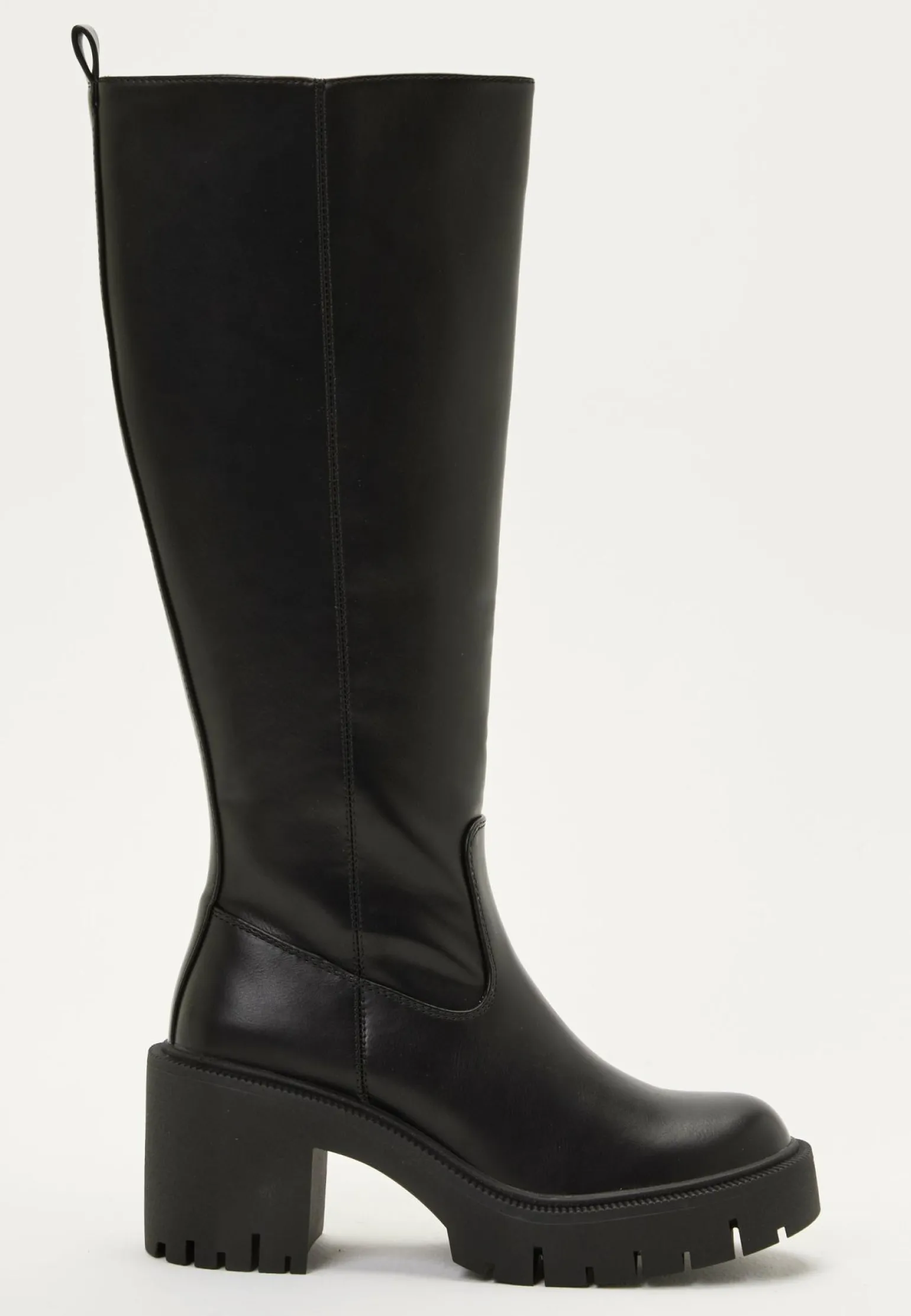 Onlbluebell-3 Knee High Boot