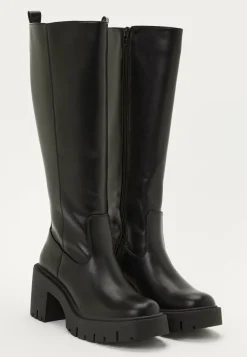 Onlbluebell-3 Knee High Boot