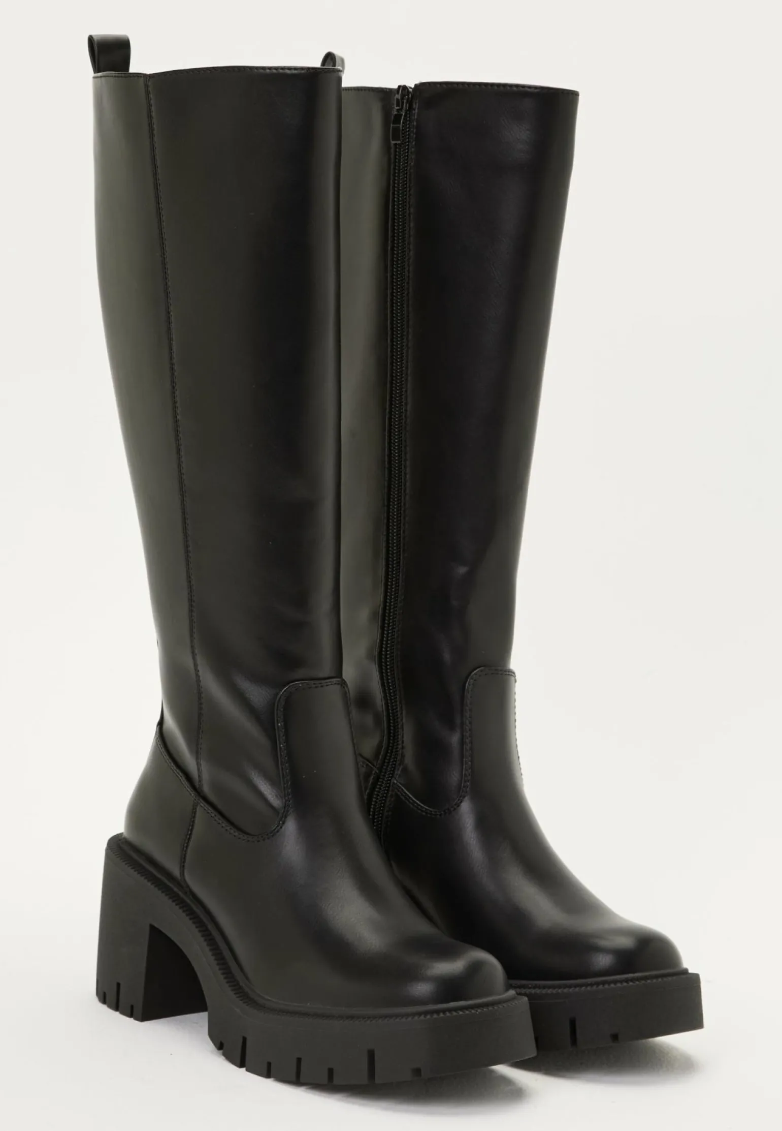 Onlbluebell-3 Knee High Boot