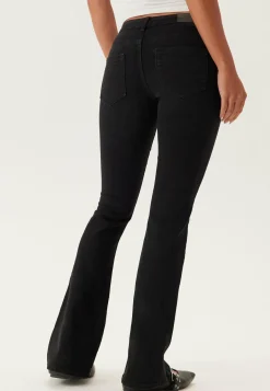 Onlblush Lw Flared Dnm Rea1099