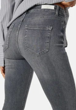 Onlblush Mid Flared Jeans