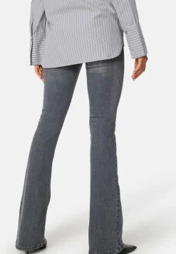 Onlblush Mid Flared Jeans