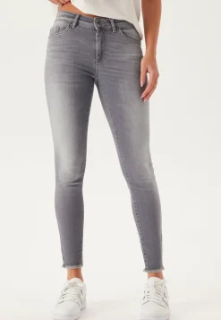 Onlblush Mid Skin Ank Rw Dnm