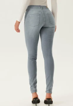 Onlblush Mid Skinny Dnm