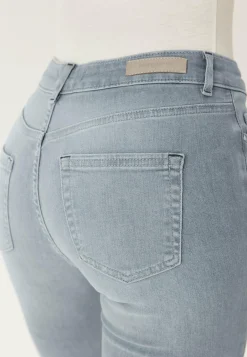 Onlblush Mid Skinny Dnm