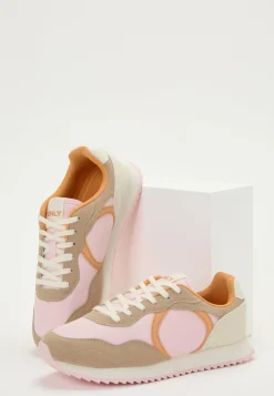 Onlbrenna Nylon Sneaker