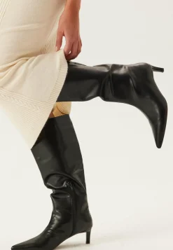 Onlbrixton-3 Knee High Boot