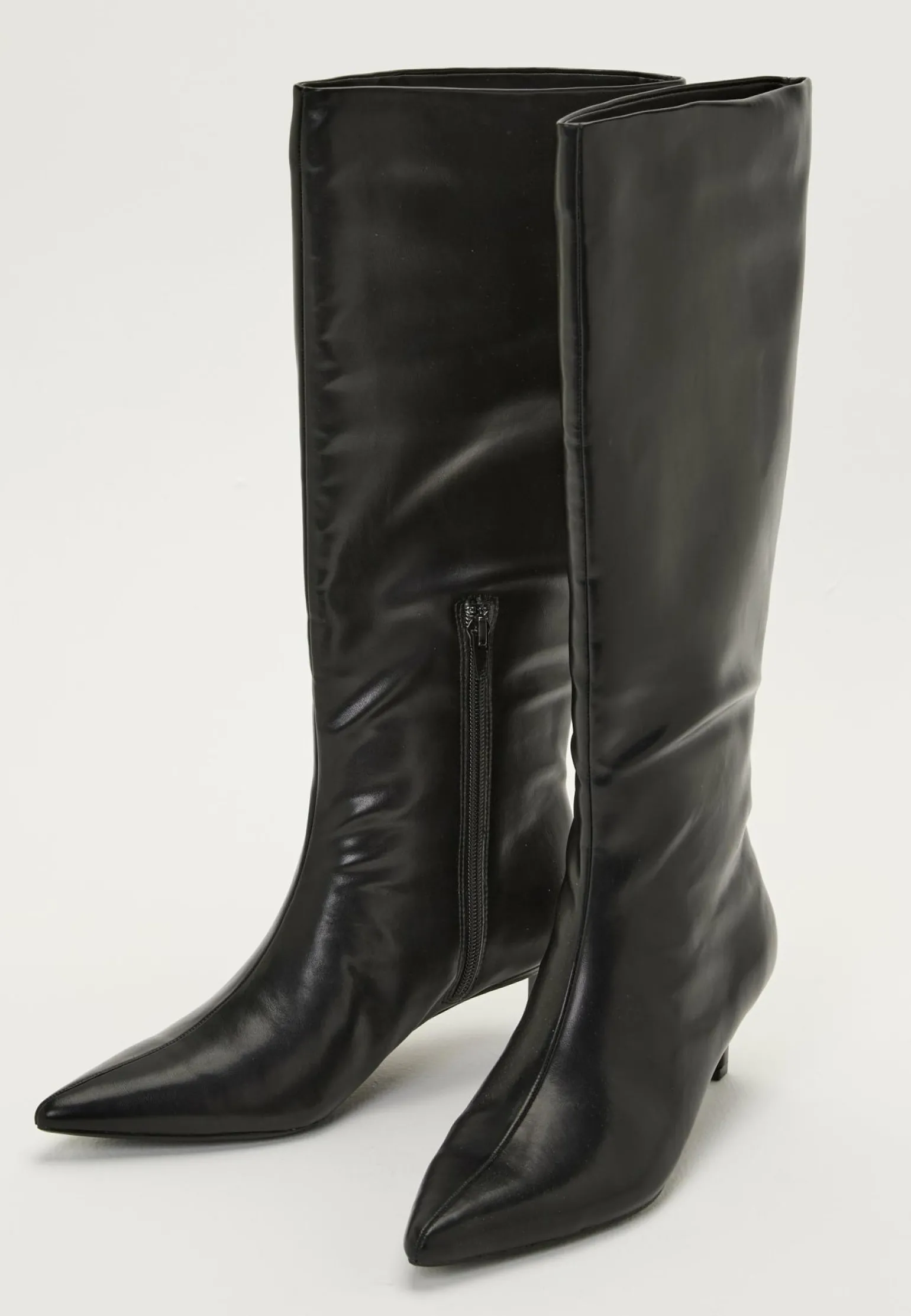 Onlbrixton-3 Knee High Boot