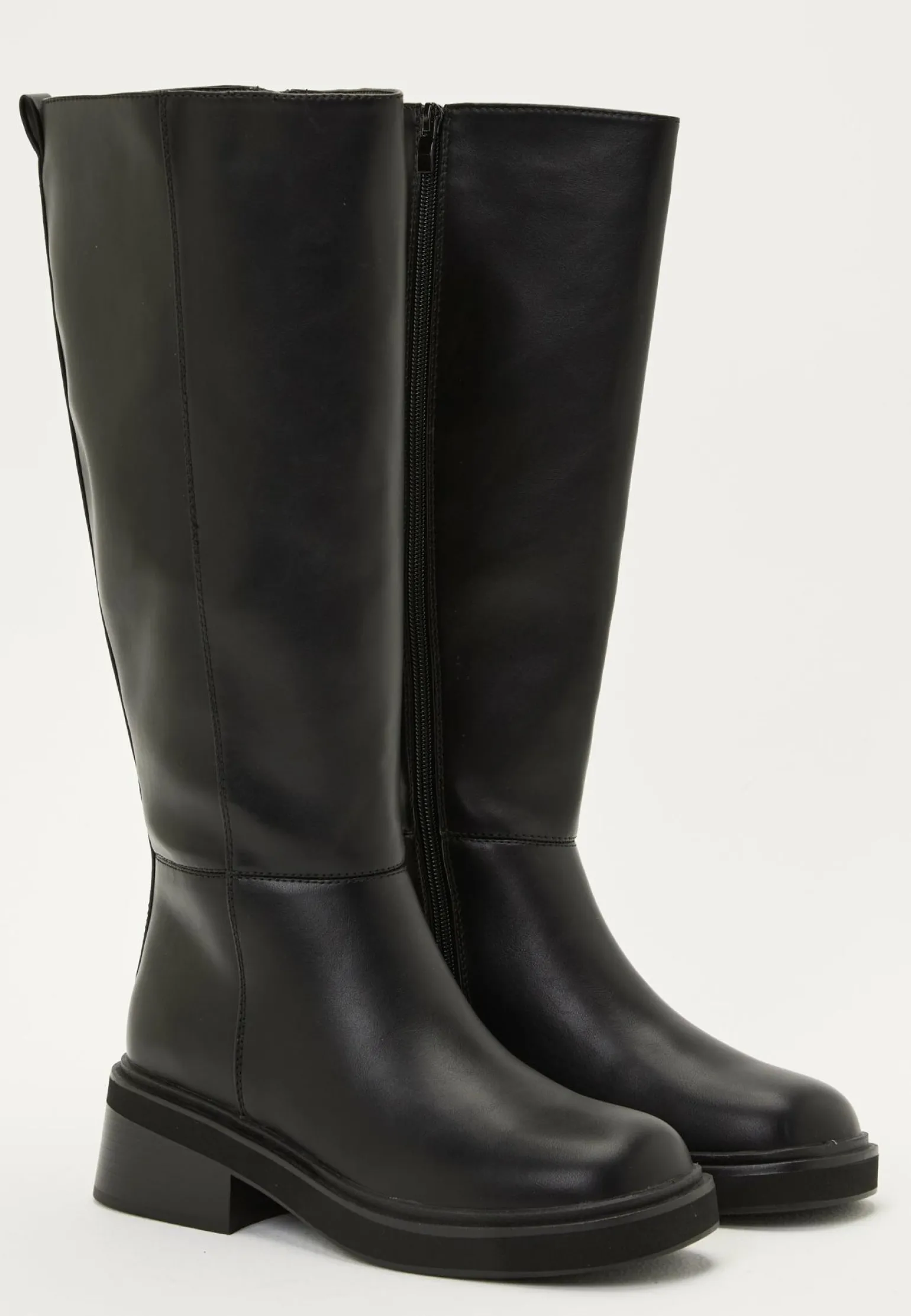 Onlbutter-4 Knee High Boot