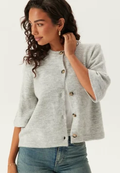 Onlcamilla S/S CARDIGAN KNT